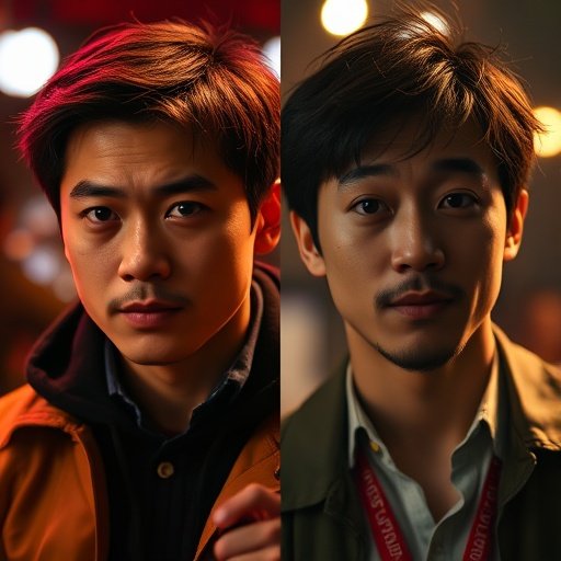 喜欢过但那是我的前男友曝光，娱乐圈低调明星幕后鲜为人知的瓜料大公开
